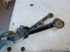 Picture of Yamaha 4S1-F3550-01-00 Front RH Right Upper A Arm to 2008 Big Bear 400 ATV 4 Wheeler