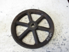Picture of Water Pump Pulley 80-6650 80-6660 Toro Hydroject 3000 3010 4000 Aerator