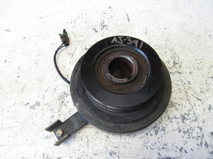 Picture of Pump Electric Clutch 80-5430 Toro Hydroject 3000 3010 Aerator 805430