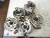 Picture of Toro 98-9999 Hydraulic Reel Motor to 6500D 6700D 5500D Reelmaster Mower