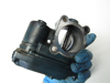 Picture of Kubota 1J770-10600 Throttle Body off V2607-CR-T-EF08