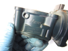 Picture of Kubota 1J770-10600 Throttle Body off V2607-CR-T-EF08