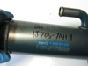 Picture of Kubota 1J705-71410 EGR Cooler off V2607-CR-T-EF08 marked 1J705-7141-1