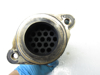 Picture of Kubota 1J705-71410 EGR Cooler off V2607-CR-T-EF08 marked 1J705-7141-1