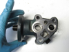 Picture of Kubota 1J715-32610 Oil Filter Base Housing off V2607-CR-T-EF08