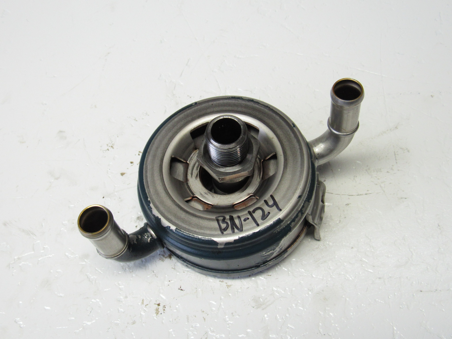 油壺 3291060171 Genuine Toyota COOLER ASSY OIL 32910-60171 | eBay