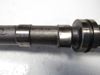 Picture of Kubota 1J745-16010 1J735-16512 Camshaft & Timing Gear off V2607-CR-T-EF08