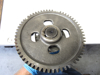 Picture of Kubota 1J745-16010 1J735-16512 Camshaft & Timing Gear off V2607-CR-T-EF08