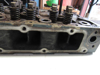 Picture of Kubota 1J705-03030 Cylinder Head NEEDS WORK off V2607-CR-T-EF08 1J705-03032