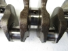 Picture of Kubota 1J700-23010 Crankshaft off V2607-CR-T-EF08