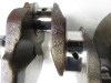 Picture of Kubota 1J700-23010 Crankshaft off V2607-CR-T-EF08