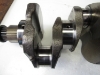 Picture of Kubota 1J700-23010 Crankshaft off V2607-CR-T-EF08