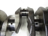Picture of Kubota 1J700-23010 Crankshaft off V2607-CR-T-EF08