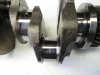 Picture of Kubota 1J700-23010 Crankshaft off V2607-CR-T-EF08