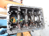 Picture of Kubota 1J715-01020 Cylinder Block Crankcase NEEDS MACHINING off V2607-CR-T-EF08