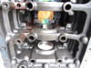 Picture of Kubota 1J715-01020 Cylinder Block Crankcase NEEDS MACHINING off V2607-CR-T-EF08