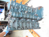 Picture of Kubota 1J715-01020 Cylinder Block Crankcase NEEDS MACHINING off V2607-CR-T-EF08