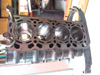 Picture of Kubota 1J715-01020 Cylinder Block Crankcase NEEDS MACHINING off V2607-CR-T-EF08