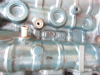 Picture of Kubota 1J715-01020 Cylinder Block Crankcase NEEDS MACHINING off V2607-CR-T-EF08