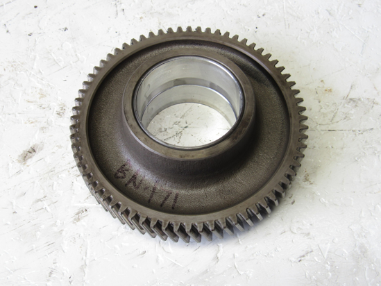 Picture of Timing Idler Gear 1C011-24025 1C011-24024 Kubota V3800 Engine Tractor 1C011-24023