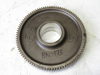 Picture of Timing Idler Gear 1C011-24014 Kubota V3800 Diesel Engine Tractor