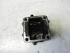Picture of Kubota 1J500-65452 Intake Air Heater off V3800-CR-TI-EV13 1J500-65450