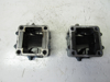 Picture of Kubota 1J500-65452 Intake Air Heater off V3800-CR-TI-EV13 1J500-65450