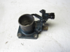 Picture of Kubota 1J540-11810 Air Cleaner Inlet Intake Flange off V3800-CR-TI-EV13