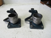 Picture of Kubota 1J540-11810 Air Cleaner Inlet Intake Flange off V3800-CR-TI-EV13