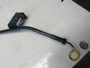 Picture of Kubota 1G377-36410 1J586-36500 Dip Stick & Guide Tube off V3800-CR-TI-EV13