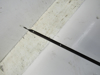 Picture of Kubota 1G377-36410 1J586-36500 Dip Stick & Guide Tube off V3800-CR-TI-EV13
