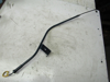 Picture of Kubota 1G377-36410 1J586-36500 Dip Stick & Guide Tube off V3800-CR-TI-EV13