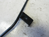 Picture of Kubota 1G377-36410 1J586-36500 Dip Stick & Guide Tube off V3800-CR-TI-EV13