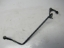 Picture of Kubota 1J508-42850 Injection Common Rail Overflow Fuel Line Pipe off V3800-CR-TI-EV13