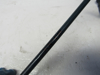 Picture of Kubota 1J508-42850 Injection Common Rail Overflow Fuel Line Pipe off V3800-CR-TI-EV13