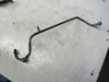 Picture of Kubota 1J508-42850 Injection Common Rail Overflow Fuel Line Pipe off V3800-CR-TI-EV13