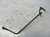 Picture of Kubota 1J508-42850 Injection Common Rail Overflow Fuel Line Pipe off V3800-CR-TI-EV13