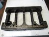 Picture of Kubota 1C010-01126 Crankcase Lower Spacer Block off V3800-CR-TI-EV13