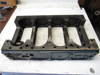 Picture of Kubota 1C010-01126 Crankcase Lower Spacer Block off V3800-CR-TI-EV13