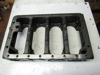 Picture of Kubota 1C010-01126 Crankcase Lower Spacer Block off V3800-CR-TI-EV13