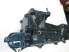 Picture of Kubota 1J586-11770 Intake Inlet Manifold