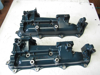 Picture of Kubota 1J586-11770 Intake Inlet Manifold