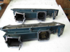 Picture of Kubota 1J586-11770 Intake Inlet Manifold