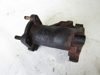 Picture of Kubota 1J586-12320 TurboCharger Muffler Flange