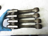 Picture of Kubota 1J574-22014 Connecting Rod V3800 1J574-22013 1J574-22012 1J574-22010