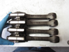 Picture of Kubota 1J574-22014 Connecting Rod V3800 1J574-22013 1J574-22012 1J574-22010