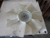 Picture of Kubota 1G377-74110 Radiator Cooling Fan