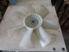 Picture of Kubota 1G377-74110 Radiator Cooling Fan
