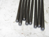 Picture of 8 Kubota 1C010-15110 Push Rods