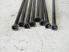 Picture of 8 Kubota 1C010-15110 Push Rods